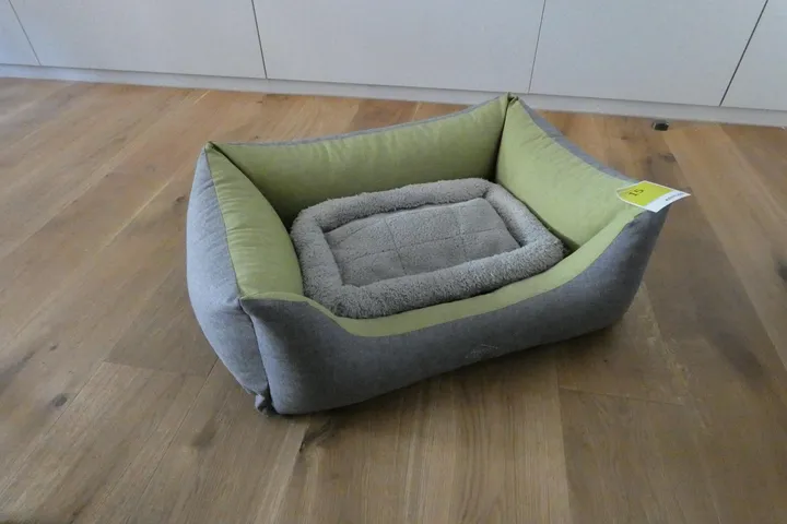 JEGGO Hundebett
